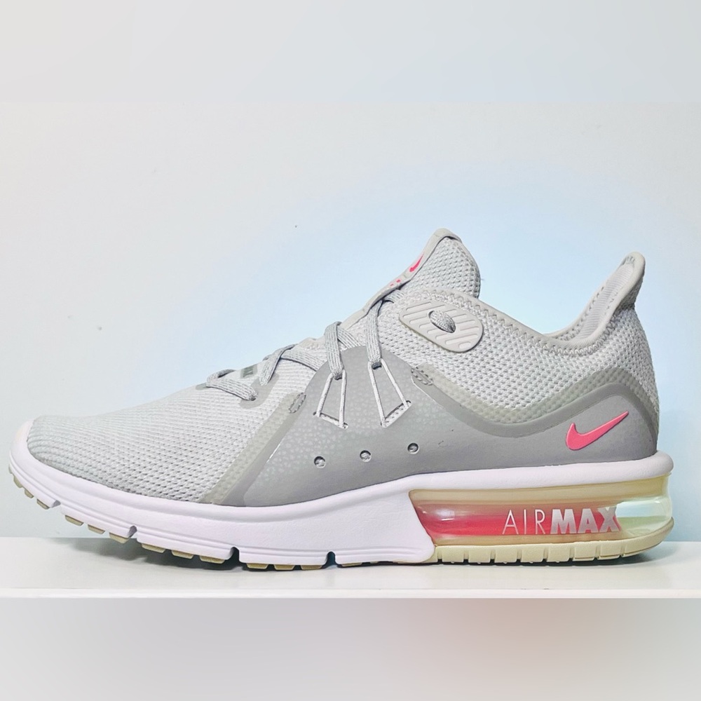 Nike Air Max Sequent 3
